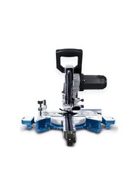 Resim Scheppach HM90MP 216 MM Multi Kesim Gönye Kesme Makinesi 