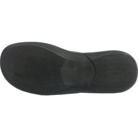 Resim Gezer 14624 Termal Kumaş Erkek Ev Terlik 