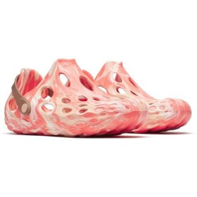 Resim Merrell Hydro Moc Su Deniz Ayakkabısı Unisex Sandalet Pembe 