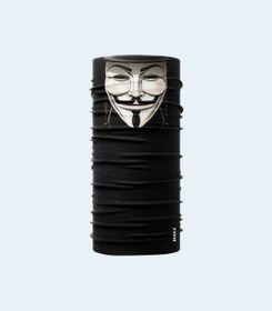 Resim BandanaX V For Vandetta Bandana 