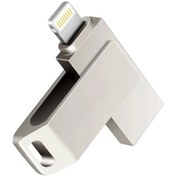 Resim ucuzmi Iphone Uyumlu Flash Bellek Otg 64gb Flash Bellek Telefon Bilgisayar Veya Veri Aktarma Ve Depolama 