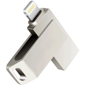 Resim ucuzmi Iphone Uyumlu Flash Bellek Otg 64gb Flash Bellek Telefon Bilgisayar Veya Veri Aktarma Ve Depolama 