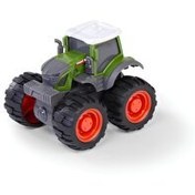 Resim Dickie Fendt Monster Traktör 