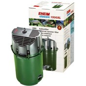Resim Eheim 2260 Dış Filtre Boş 2400lt/Saat 