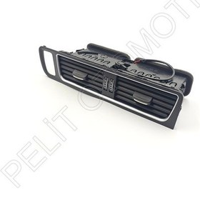 Resim Audi Q5 Sportback Orta Havalandırma 8r1820951l 2009-2017 