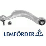 Resim Bmw 5 Serisi F10 Kasa X-drive Ön Sağ Alt Eğri Salıncak Rotilli 