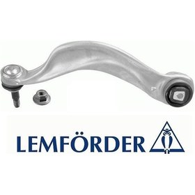 Resim Bmw 5 Serisi F10 Kasa X-drive Ön Sağ Alt Eğri Salıncak Rotilli 