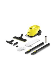 Resim Karcher SC 3 EasyFix Buharlı Temizlik Makinesi 
