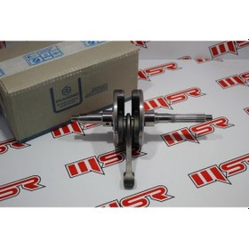 Resim Vespa 125-150 Krank A 