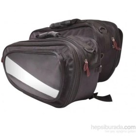 Resim Prosev JS 050 Yan Çanta Kumaş 