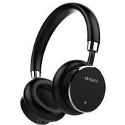 Resim Aiwa HSTBT-800BK Kablosuz Aktif Gürültü Önleyici Kulaküstü Kulaklık Siyah 