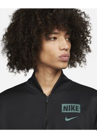 Resim Nike Nıke Erkek Sweatshırt Fj0557-010 