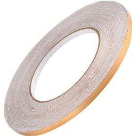 Resim Fayans Arası Izolasyon Bantı Gold 