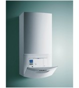 Resim Vaillant Ecotec Plus Vuw 296/5-5 Hermetik Yoğuşmalı 