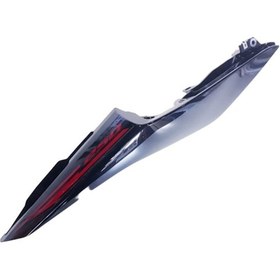 Resim Yamaha Yzf-R25 Arka Granaj Sağ Siyah 2015 