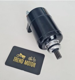 Resim MARŞ MOTORU (A KALİTE) - BAJAJ PULSAR NS200 