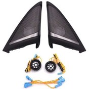 Resim Bmw 5 Serısı G30 2017+ Harman Tweeter Ve Kapak Setı 