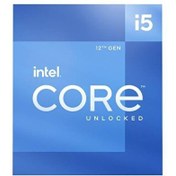 Resim Core i5-12600K 3.7 GHz LGA1700 20 MB Cache 125 W İşlemci Intel