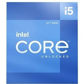 Resim Core i5-12600K 3.7 GHz LGA1700 20 MB Cache 125 W İşlemci 