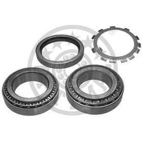 Resim Optımal 402119 - Teker Rulmanı Arka Mercedes Sprınter B904 B909 