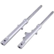 Resim Ybr Esd Ön Amortisör Takımı Gri Renk 2009 2018 