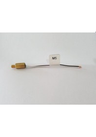 Resim 4.7k Lpg Gaz ve Su Isı Sensörü Soketsiz 