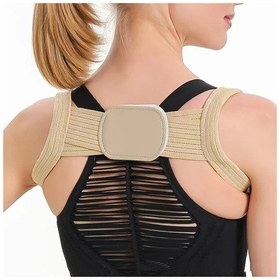 Resim Willowhaven 1 Adet Ayarlanabilir Duruş Düzeltici Askı Sırt Destek Kemeri Erkek Kadın El Yıkama 