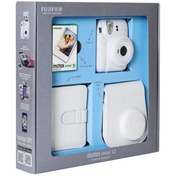 Resim Fujifilm instax Mini 12 Bundle Box 