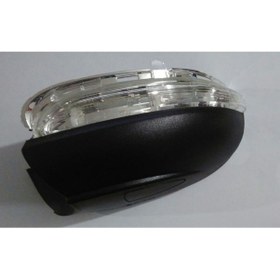 Resim Dikiz Ayna Sinyali Sol Golf 6 2009-13 Touran 2009-15 504600427 