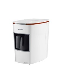 Resim Arçelik K 3400 Telve Türk Kahve Makinesi - Beyaz 