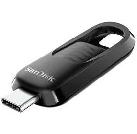 Resim Ultra Slider 256 GB SDCZ480-256G-G46 USB 3.2 USB-Type-C Bellek 