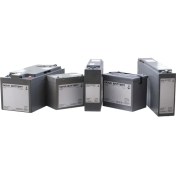 Resim Nova 12V 150AH Marin Jel Akü 