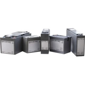 Resim Nova 12V 150AH Marin Jel Akü 
