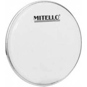 Resim Mitello Abh-83w Beyaz Darbuka Derisi 