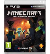 Resim Telltale Games Minecraft Ps3 - Playstation 3 Oyun 