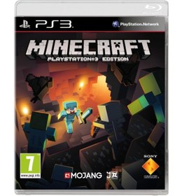 Resim Telltale Games Minecraft Ps3 - Playstation 3 Oyun 