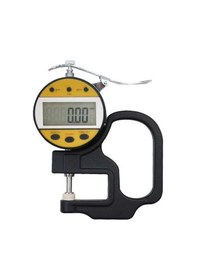 Resim Loyka 5317-10 Kalınlık Komparatörü 0.01 Mm 