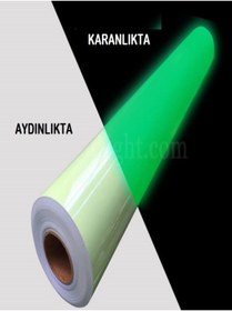 Resim Turcoat Lümen Folyo 122 Cm X 50 Cm 