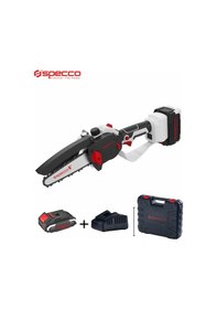 Resim Specco Akülü El Testeresi 20v/2j 