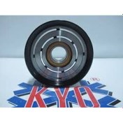 Resim Klıma Kompresor Kasnak Hyundaı Starex 6pk Kyoks5365 