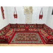 Resim uğurlu şark köşesi Şark Köşesi Takımı 
