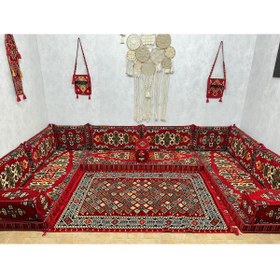 Resim uğurlu şark köşesi Şark Köşesi Takımı 