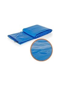 Resim Ekotente Dokuma Kumaş Branda 10x15 