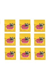 Resim Econature Yetişkin Tavuklu Kedi Maması 1 Kgx9 Adet 