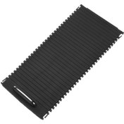 Resim Mercedes E Class W212, C Class W204 için Orta Konsol Perdesi 