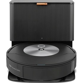 Resim Mey İthalat Irobot Roomba Combo J7+ Robot Süpürge ve Paspas 
