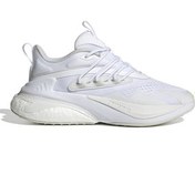 Resim adidas Alphaboost V2 Kadın Spor Ayakkabı Beyaz 