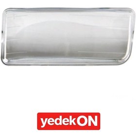 Resim Far Camı Actros Mp1 Mega-Axor V1 Sol - A0048262590 