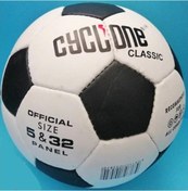 Resim Cyclone Classıc Futbol Topu No:5 