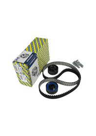 Resim Opel Corsa C Triger Seti 1.7 Dizel Snr Marka 